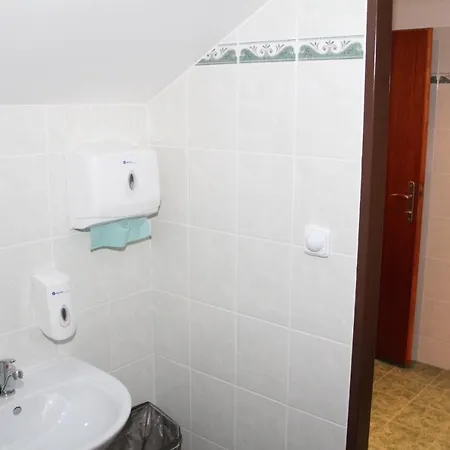 Chata Slovan Värdshus